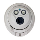 LUX Technologies LPT-E2M-FMARI2 2MP HD-TVI Eyeball Camera